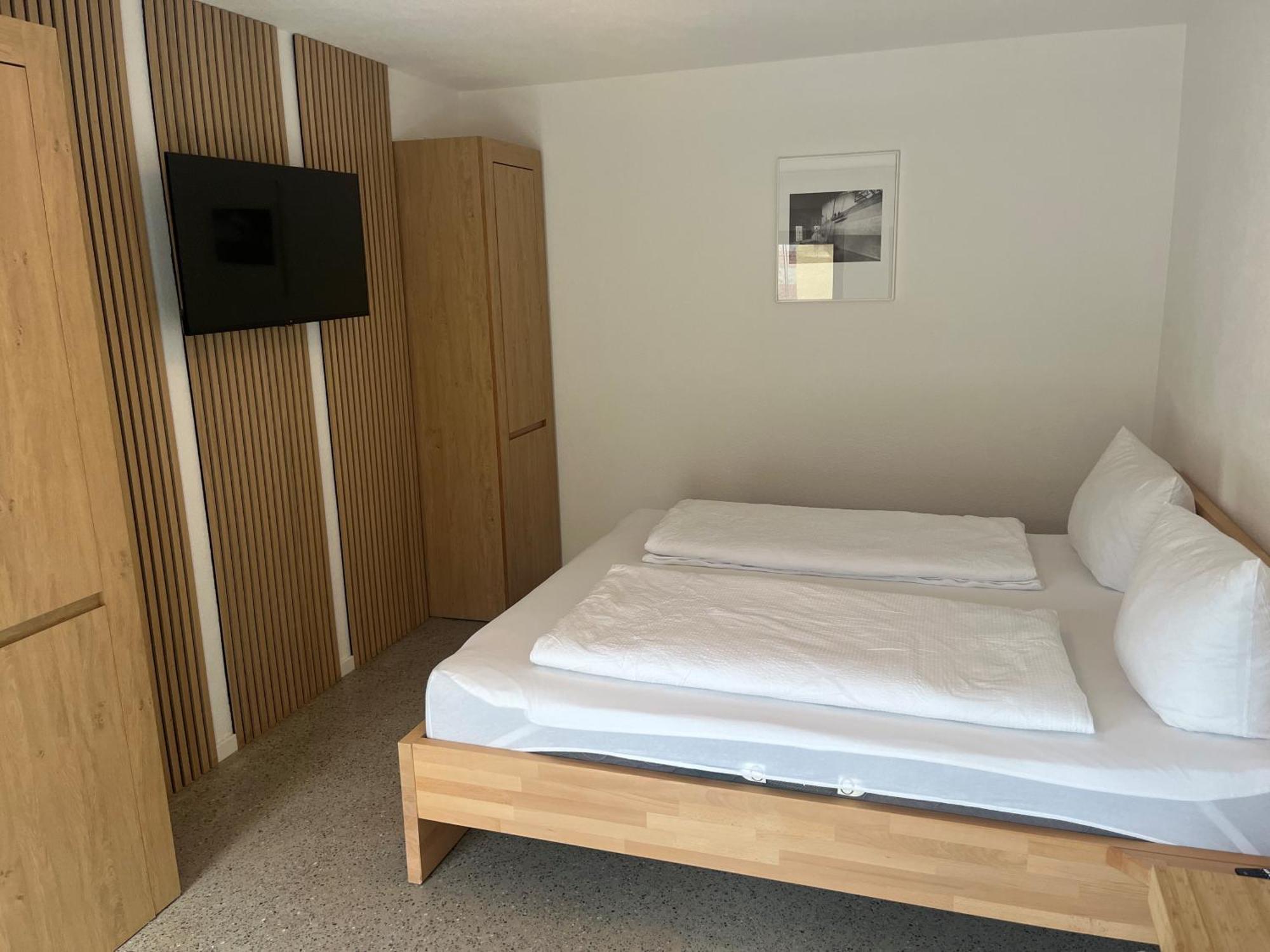 Hotel Seeadler Friedrichshafen Exterior photo